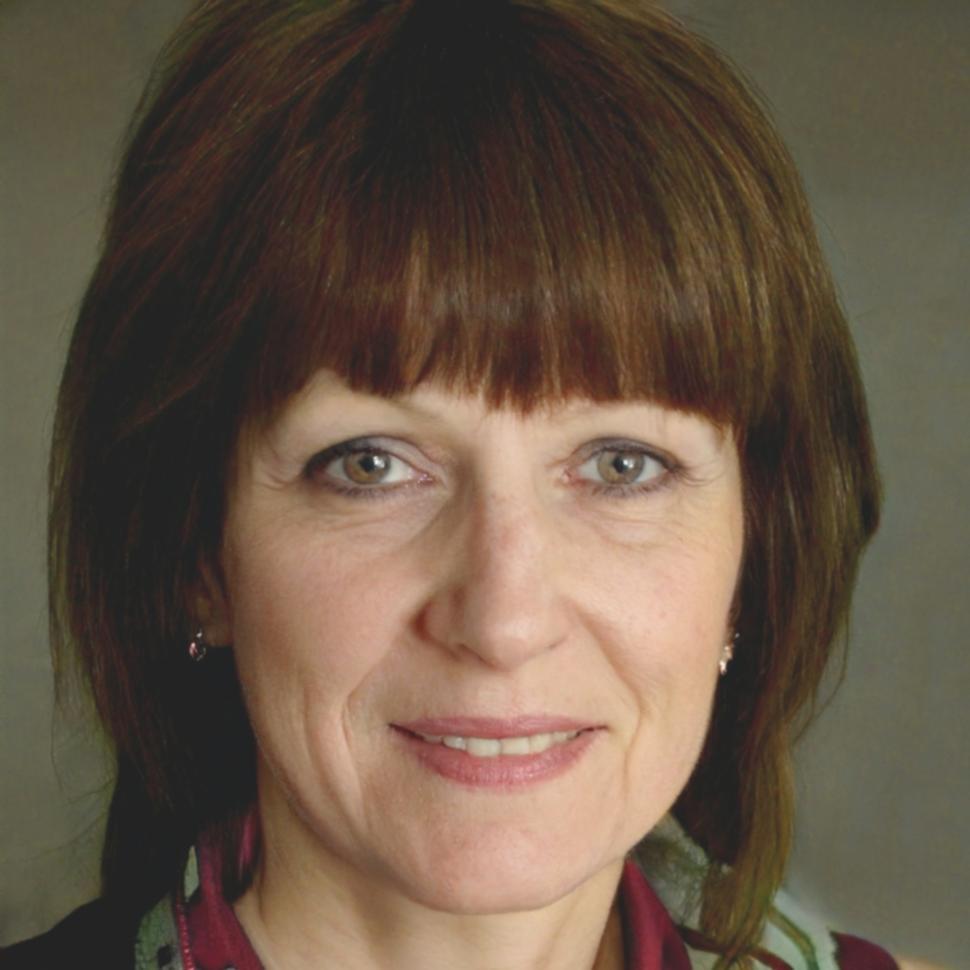 María González