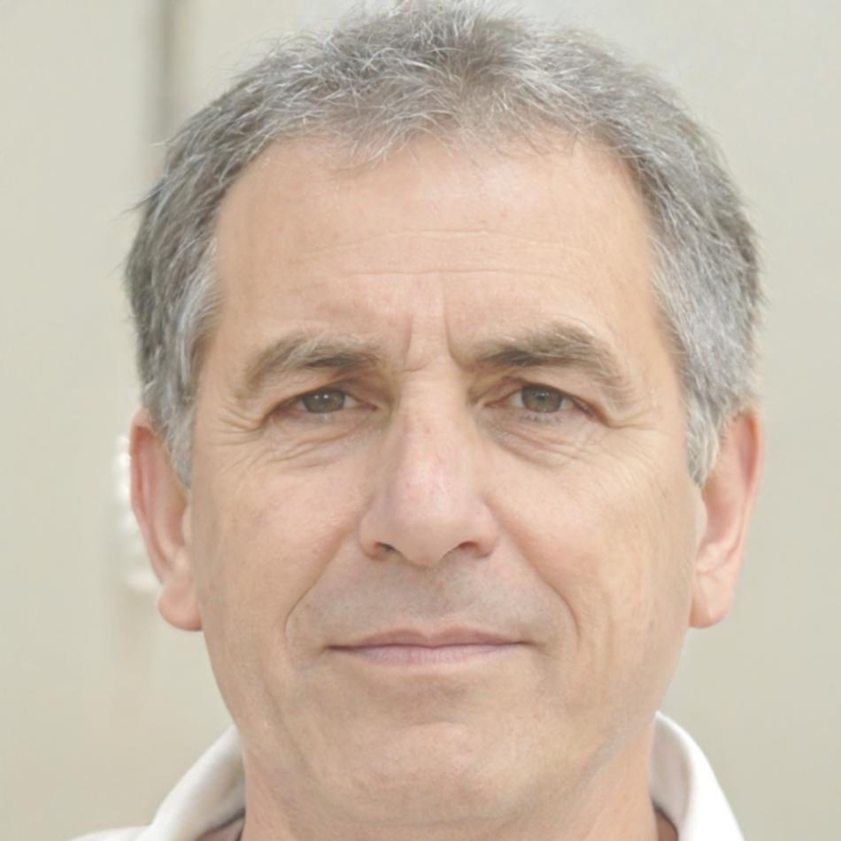 Director de Análisis Financiero - Especialista en mercados emergentes